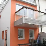 Zur Düne Warnemünde Ferienhaus *