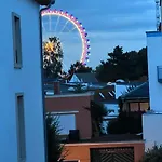 Zur Düne Warnemünde Ferienhaus