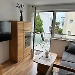 Zur Düne Warnemünde Ferienhaus