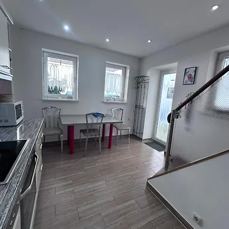 Holiday home Zur Duene Warnemuende Rostock