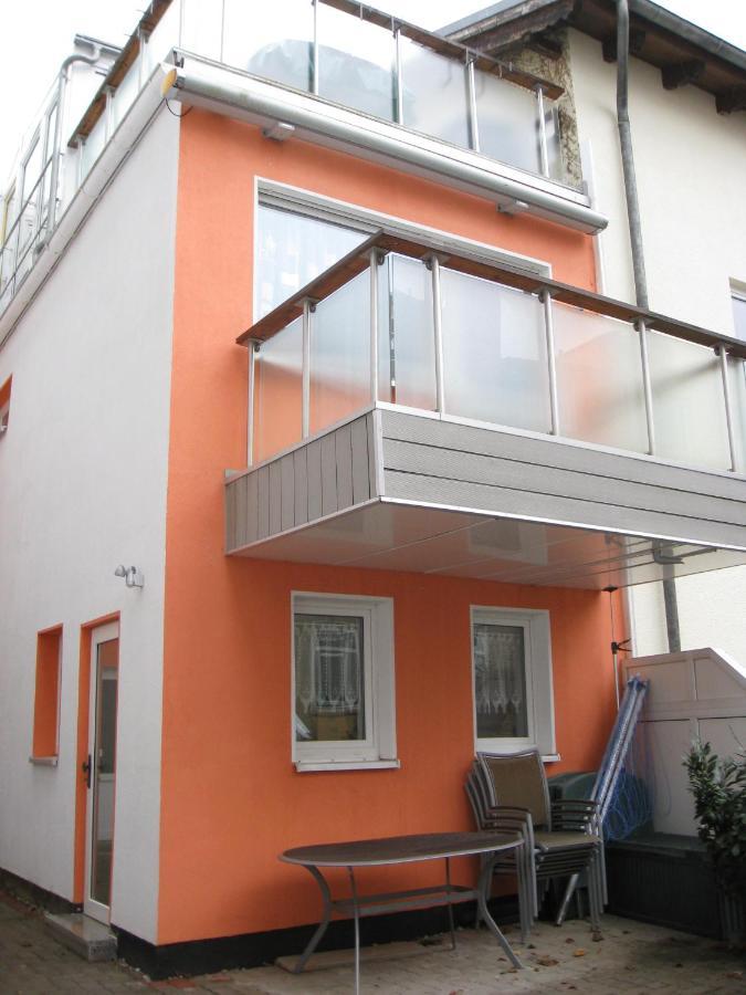 Zur Düne Warnemünde Ferienhaus *