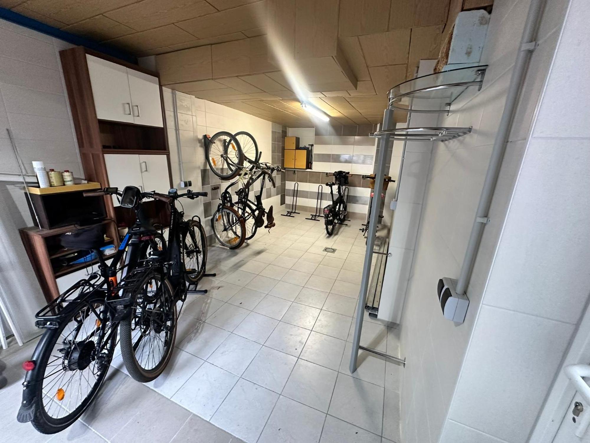 Ferienhaus Zur Düne Warnemünde *