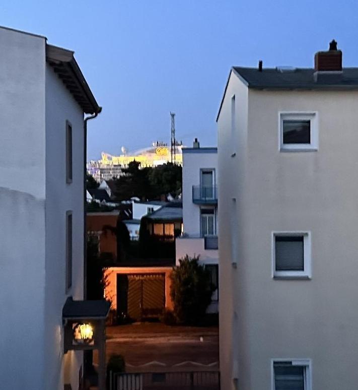 Zur Düne Warnemünde Rostock