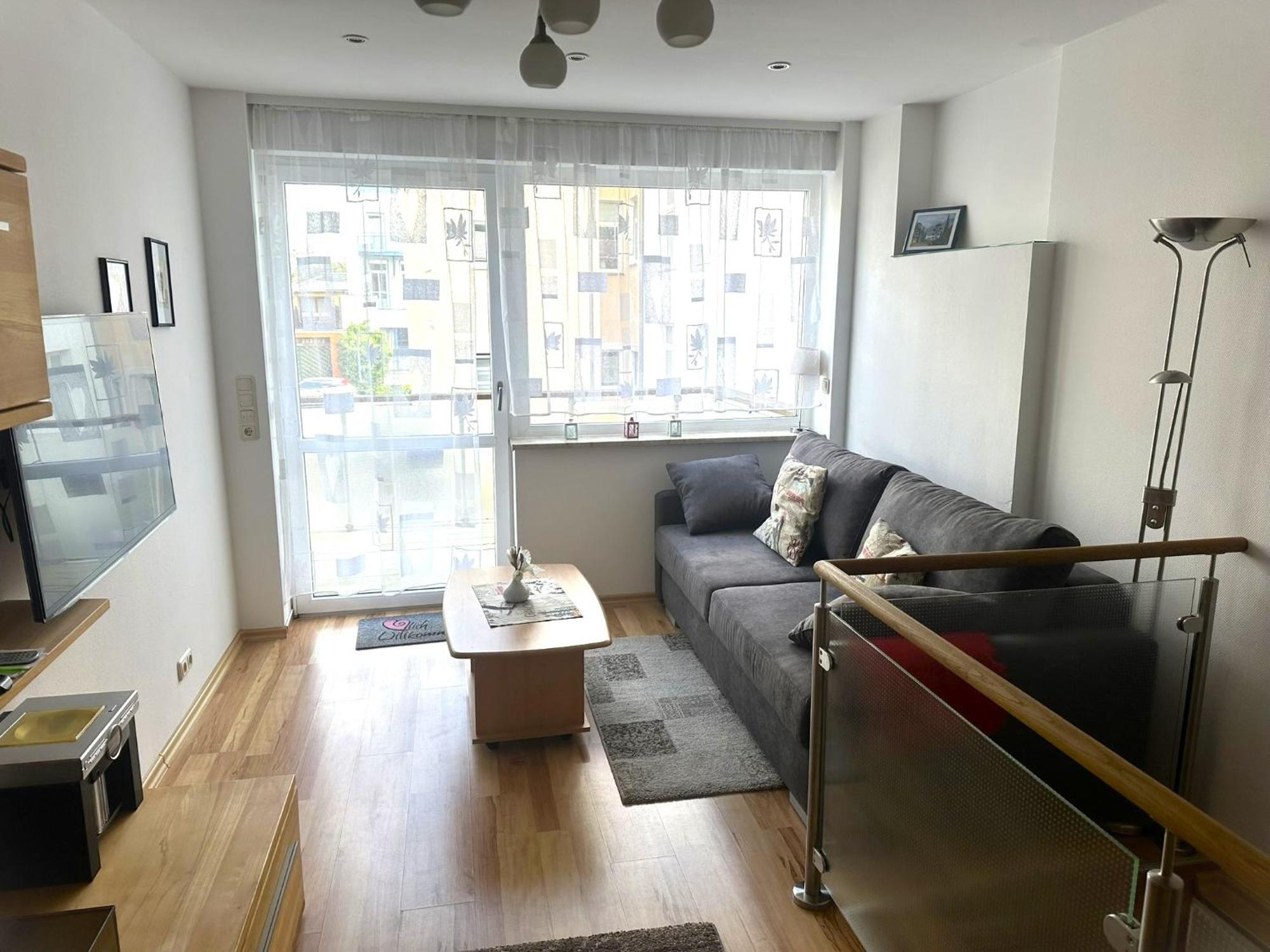 Zur Düne Warnemünde