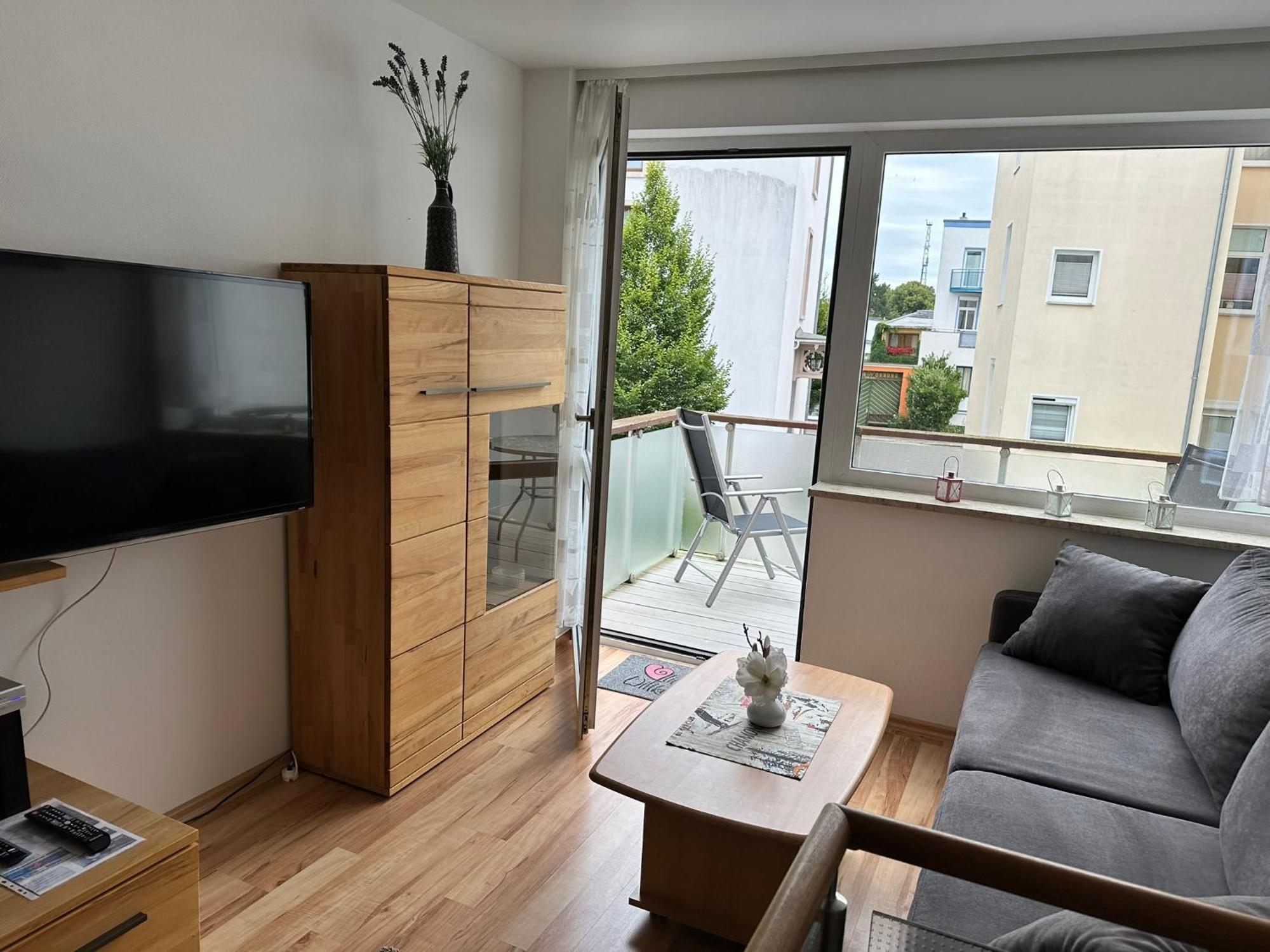 Zur Düne Warnemünde Ferienhaus