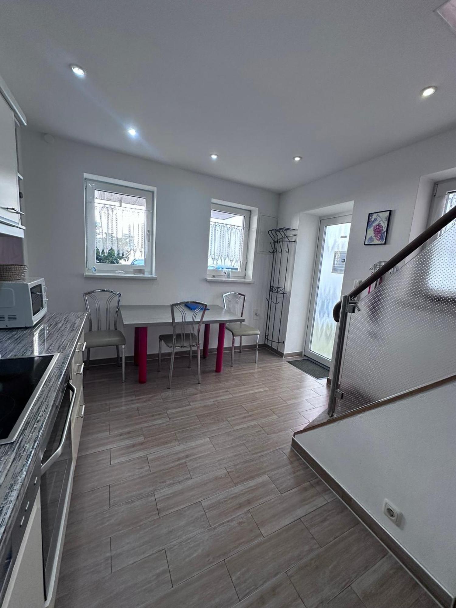 Ferienhaus Zur Düne Warnemünde Rostock